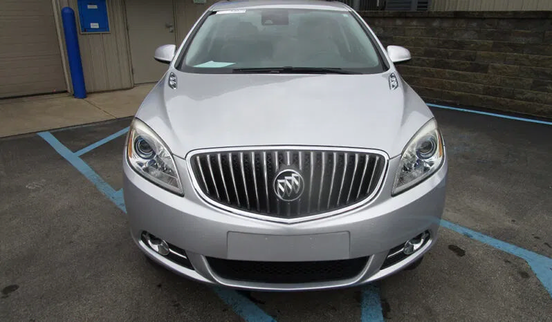 Used 2014 Buick Verano Convenience FWD image 2