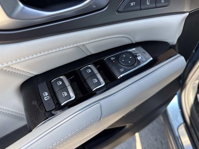 New 2026 Kia Sorento SX Prestige image 12