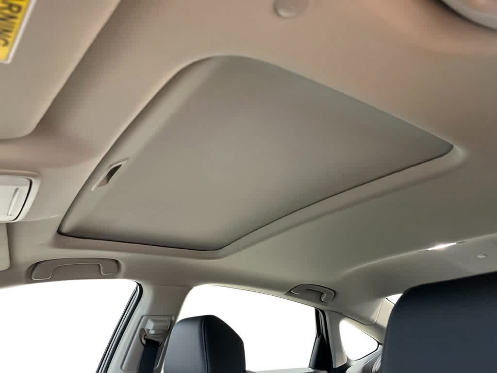 New 2026 Honda Accord Touring image 15
