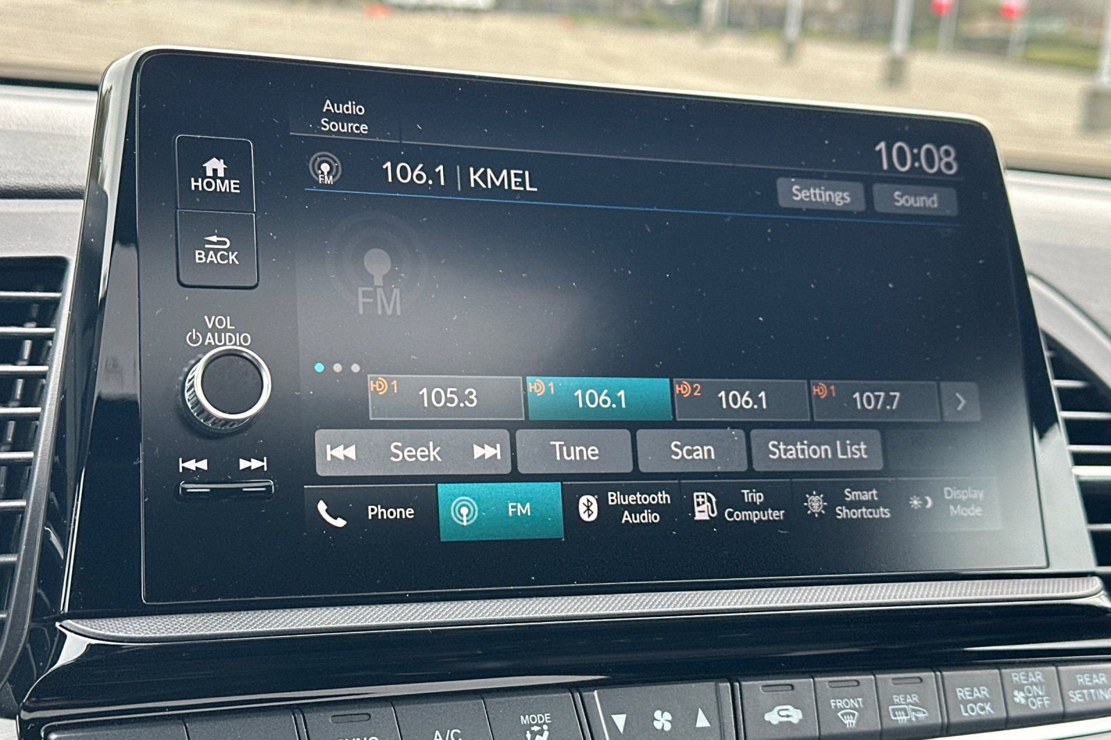 Used 2025 Honda Odyssey Sport-L image 26