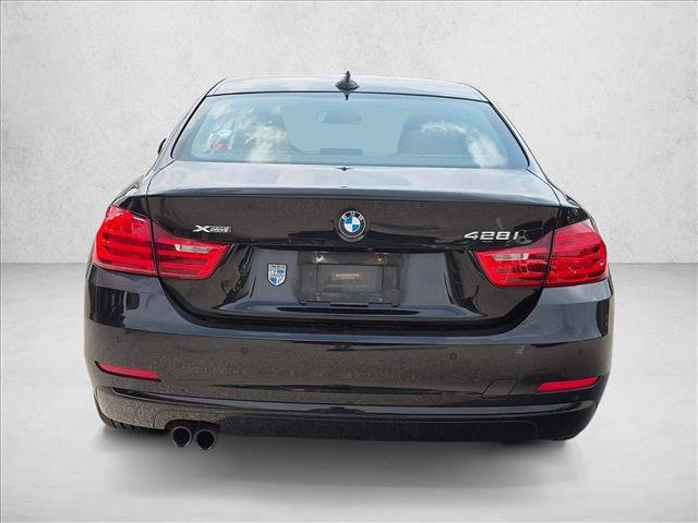 Used 2016 BMW 428i xDrive Coupe AWD/4WD image 5