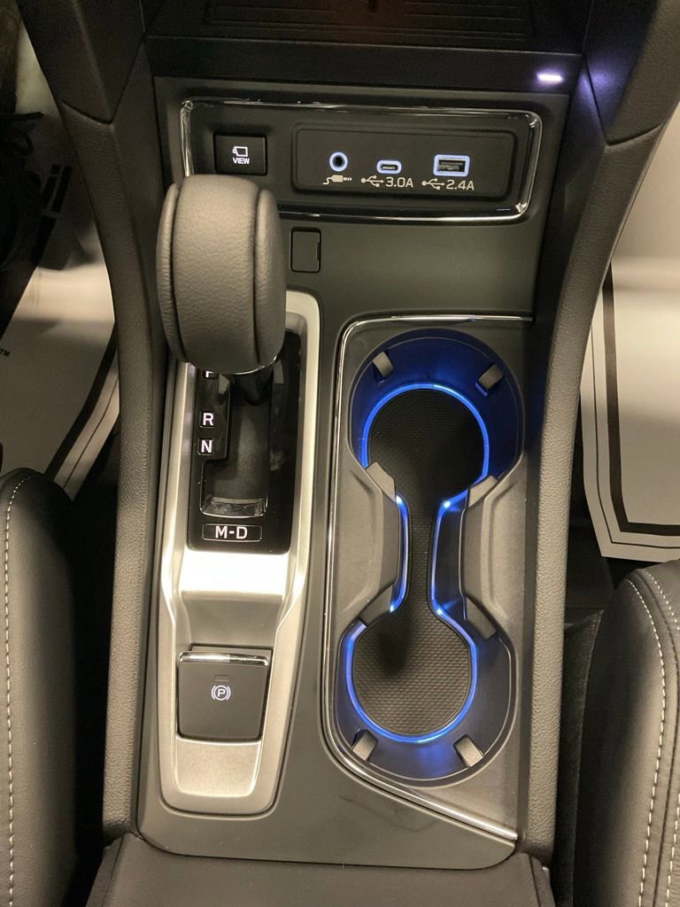 New 2026 Subaru Ascent Limited image 24