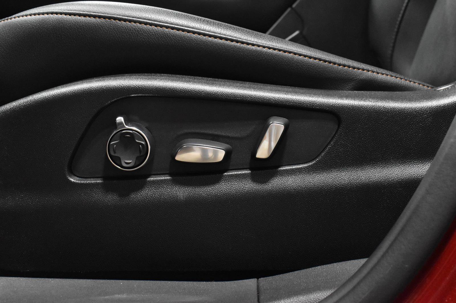 Certified 2023 Cadillac XT4 Sport w/ Cold Weather Package image 6