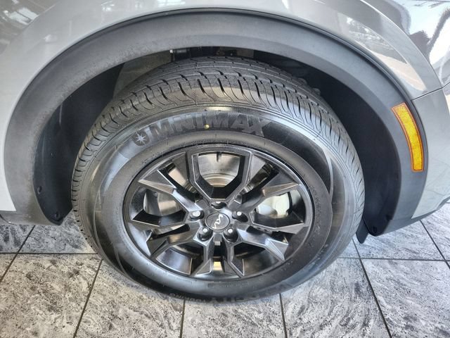 Used 2023 Kia Sportage X-Pro Prestige AWD/4WD image 10