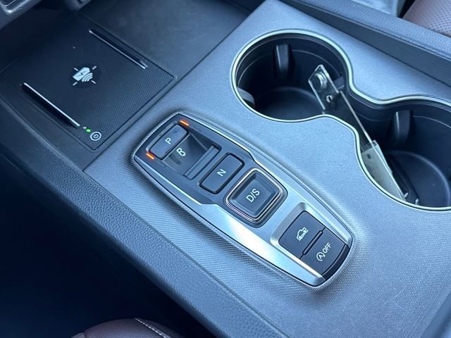 Used 2024 Honda Ridgeline RTL image 12