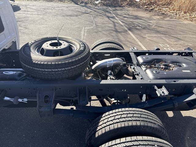 New 2024 RAM 3500 Tradesman image 6