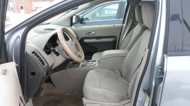 Used 2007 Ford Edge SEL image 17