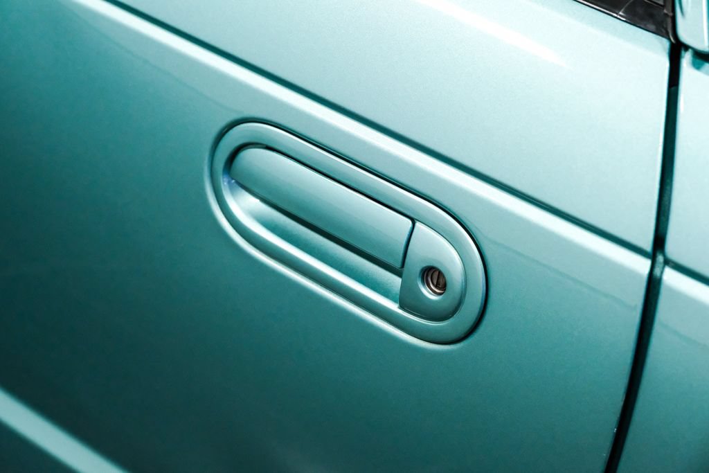 Used 2002 Ford Thunderbird RWD image 36