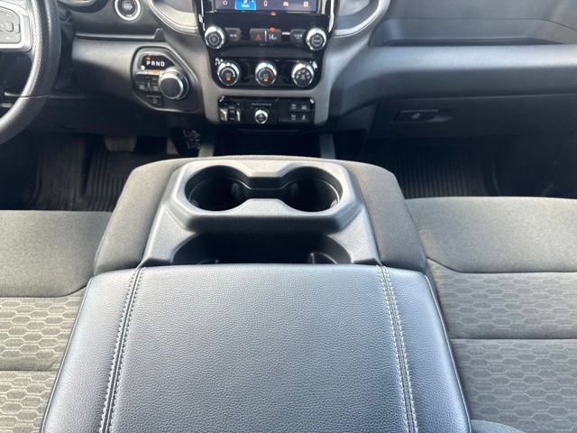 Used 2025 RAM 1500 Tradesman AWD/4WD image 14