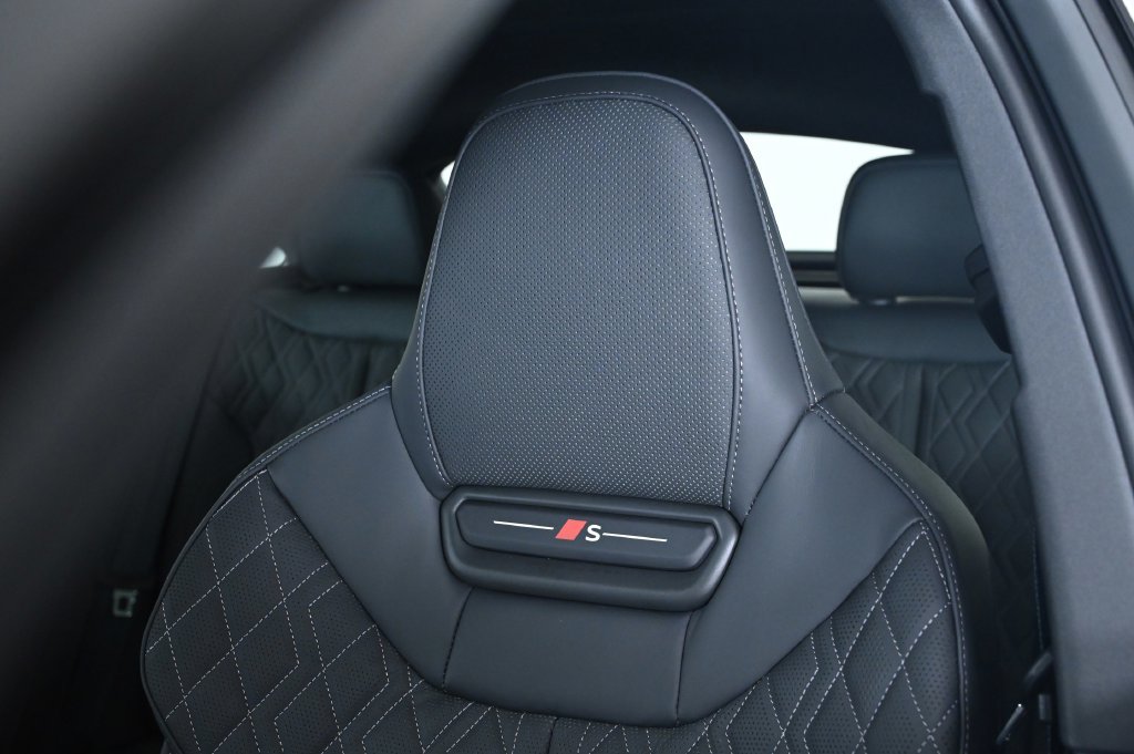 New 2026 Audi S5 Premium Plus AWD/4WD image 21