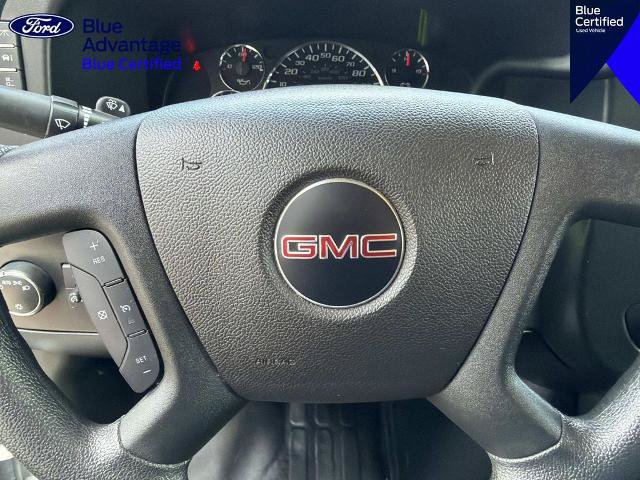 Used 2025 GMC Savana 2500 w/ Driver Convenience Package RWD image 19