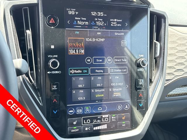 Used 2026 Subaru Forester Wilderness AWD/4WD image 24