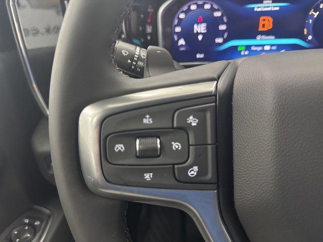 New 2026 Chevrolet Silverado 1500 LT Trail Boss image 13