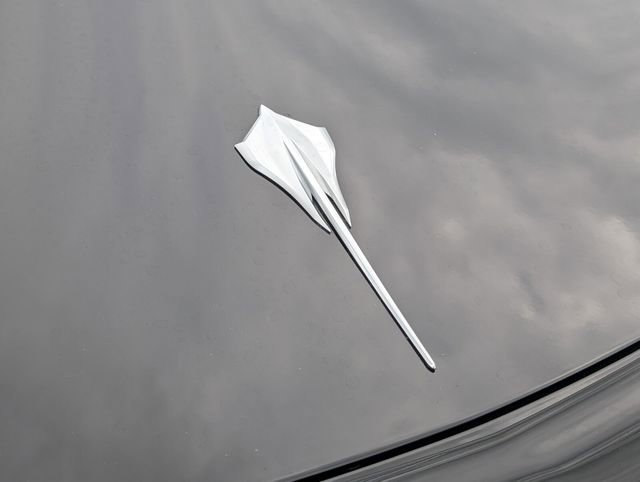 Used 2020 Chevrolet Corvette Stingray Preferred Cpe w/ 2LT Preferred Equipment Group image 14