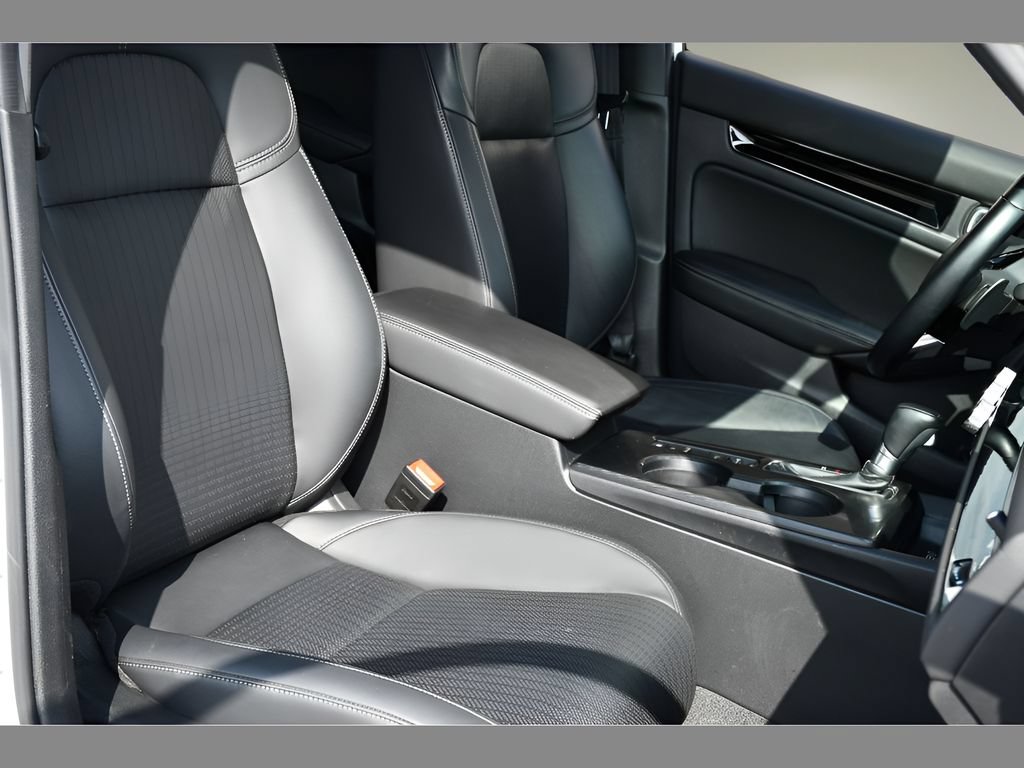 Used 2022 Honda Civic Sport Touring image 30