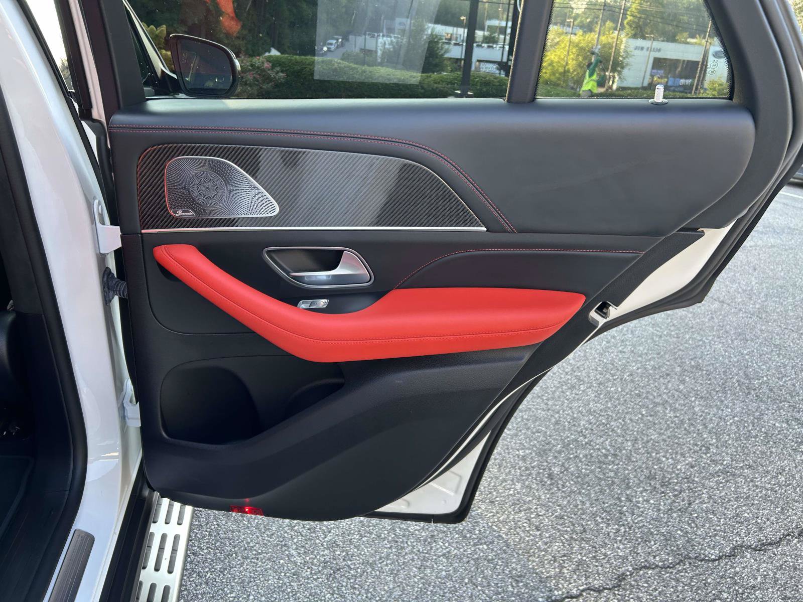 Certified 2022 Mercedes-Benz GLE 63 AMG S image 43