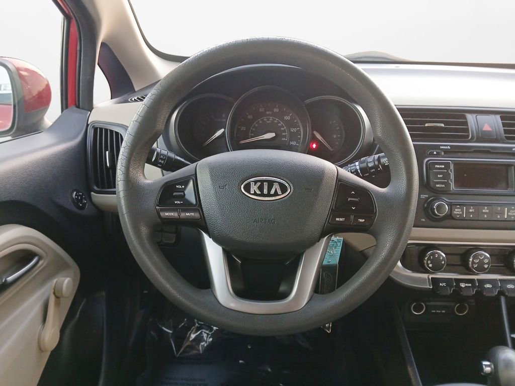 Used 2012 Kia Rio LX image 21