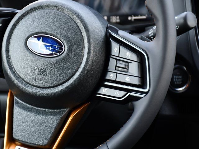 New 2026 Subaru Forester Wilderness image 23