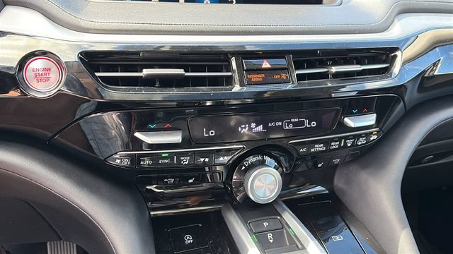 Certified 2023 Acura MDX SH-AWD w/ Technology Package image 19