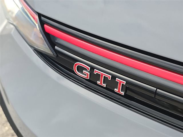New 2026 Volkswagen GTI SE FWD image 3