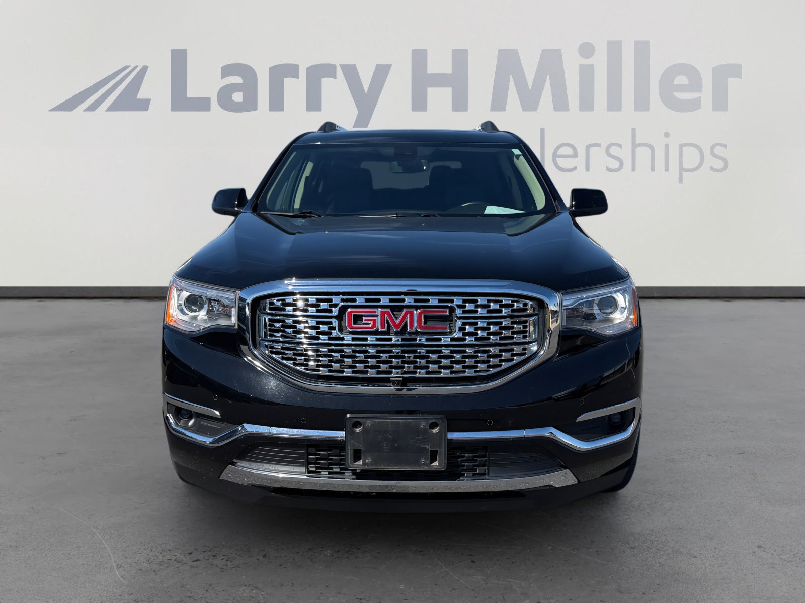 Used 2019 GMC Acadia Denali w/ Technology Package image 8