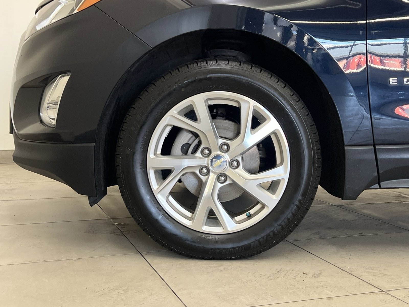 Used 2021 Chevrolet Equinox Premier image 10