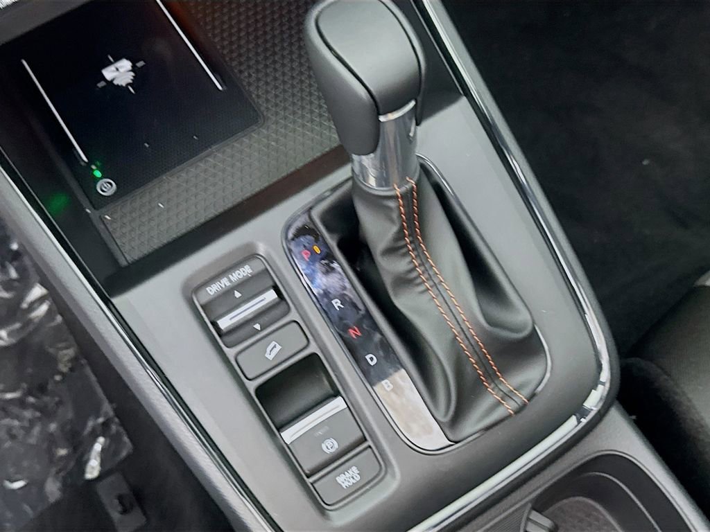 Certified 2026 Honda CR-V TrailSport image 19
