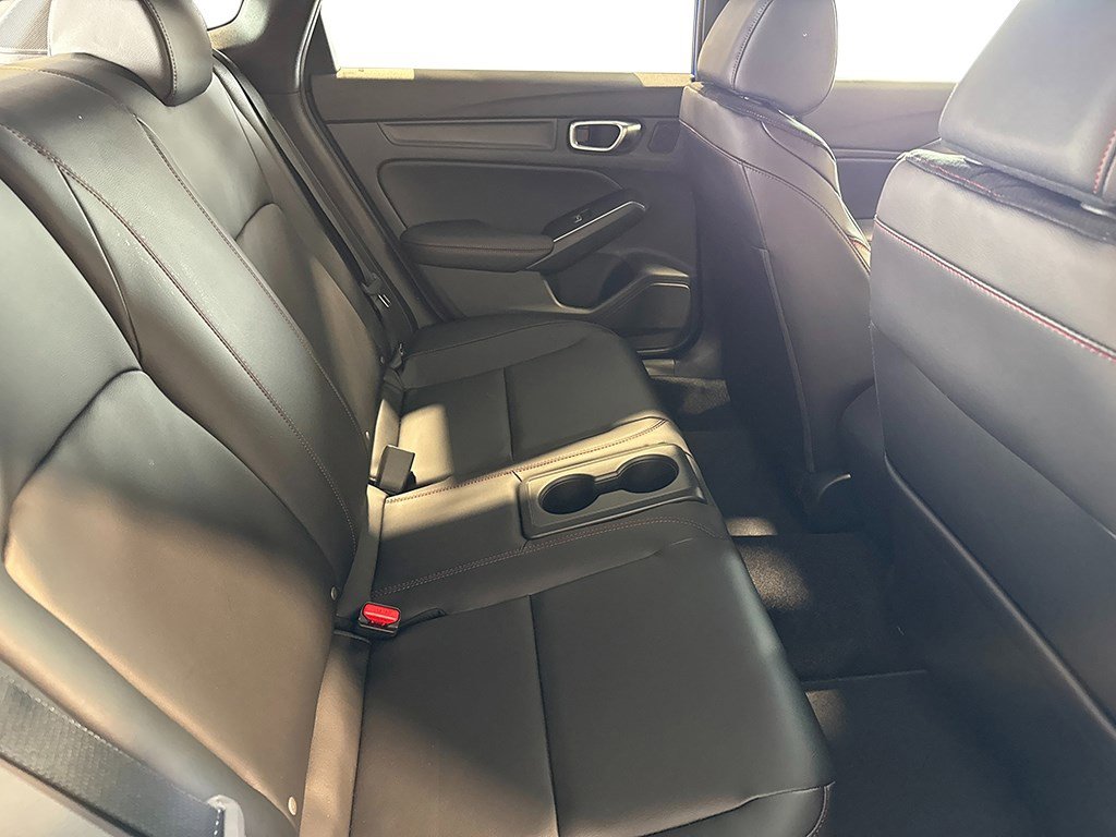 New 2026 Acura Integra Type S image 34