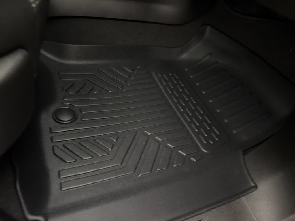 Used 2025 Chevrolet Tahoe Premier AWD/4WD image 82