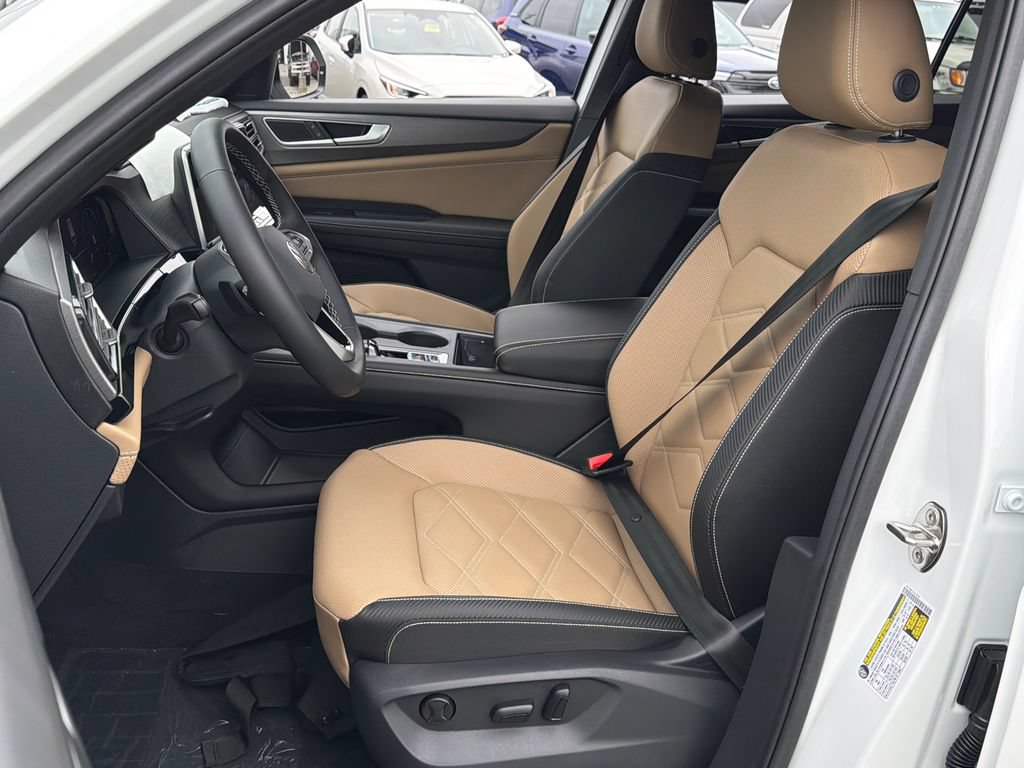New 2026 Volkswagen Atlas Cross Sport SE AWD/4WD image 22