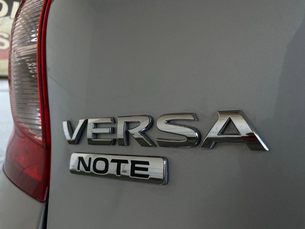Used 2014 Nissan Versa Note SV image 12