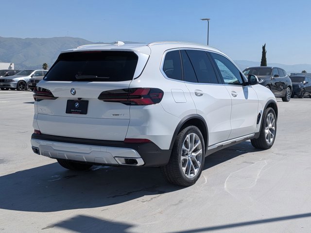 New 2026 BMW X5 xDrive40i video 2