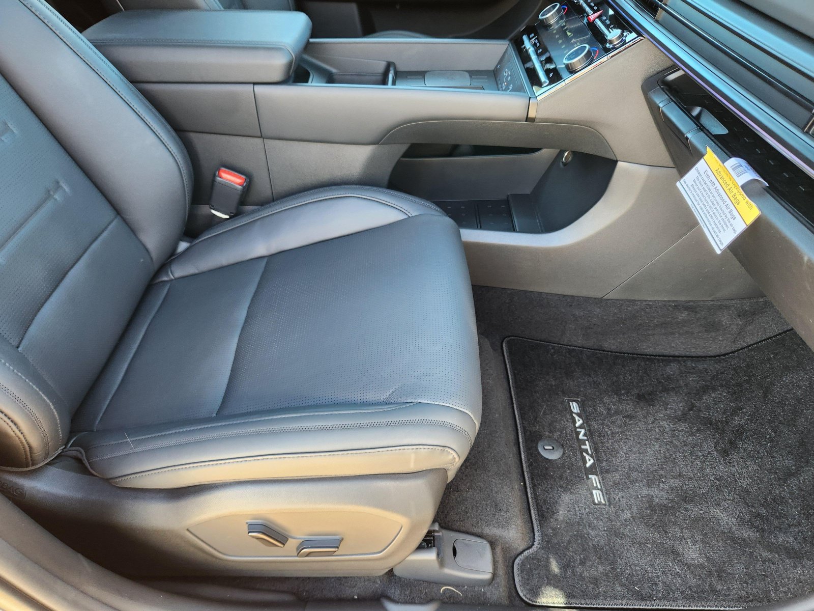 New 2026 Hyundai Santa Fe Calligraphy AWD/4WD image 18