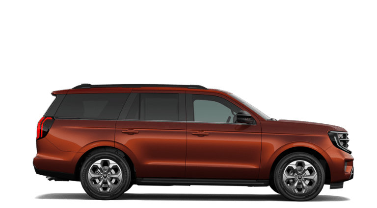 New 2027 Ford Expedition Active RWD image 66
