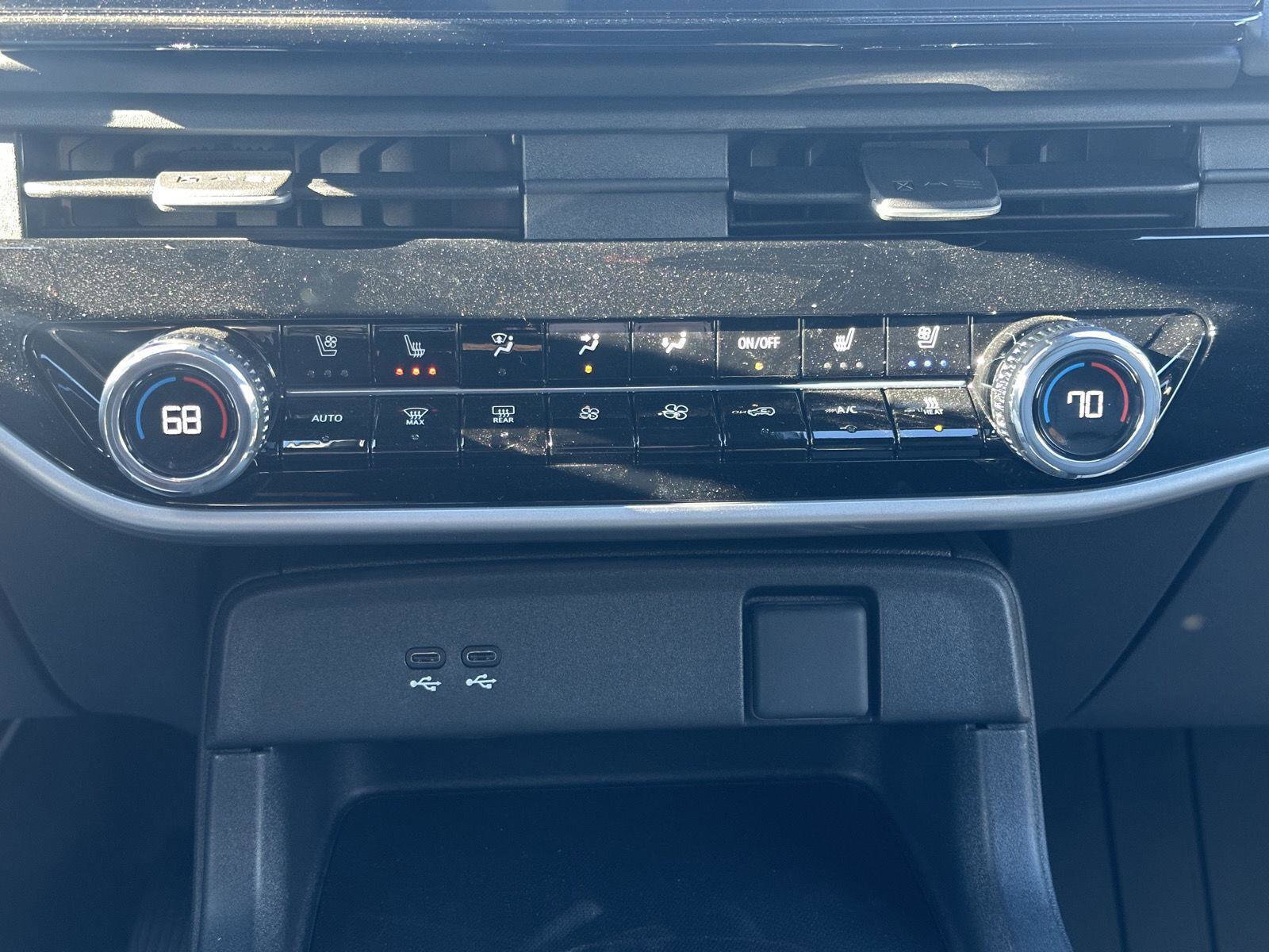 New 2025 Honda Prologue Elite image 19