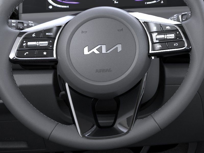 Used 2026 Kia Seltos S FWD image 23