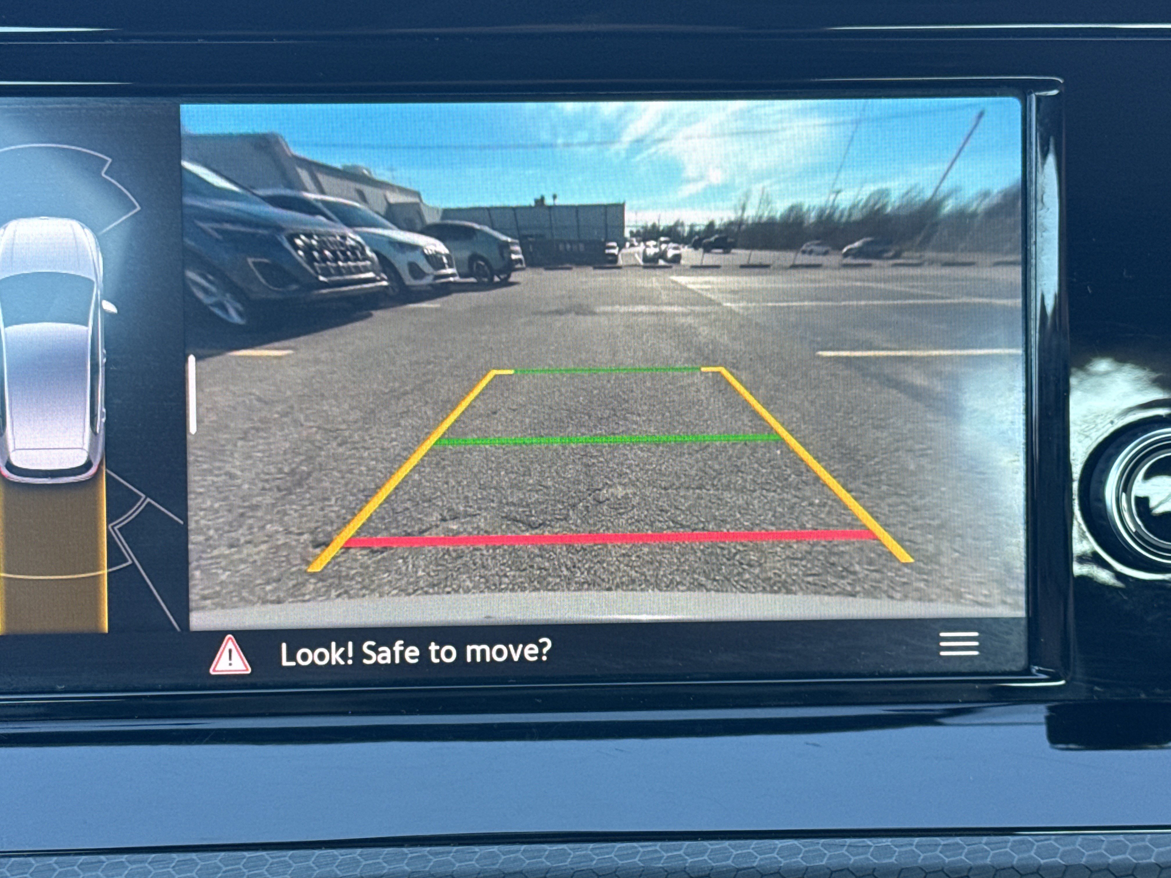 Used 2024 Volkswagen GTI S image 13