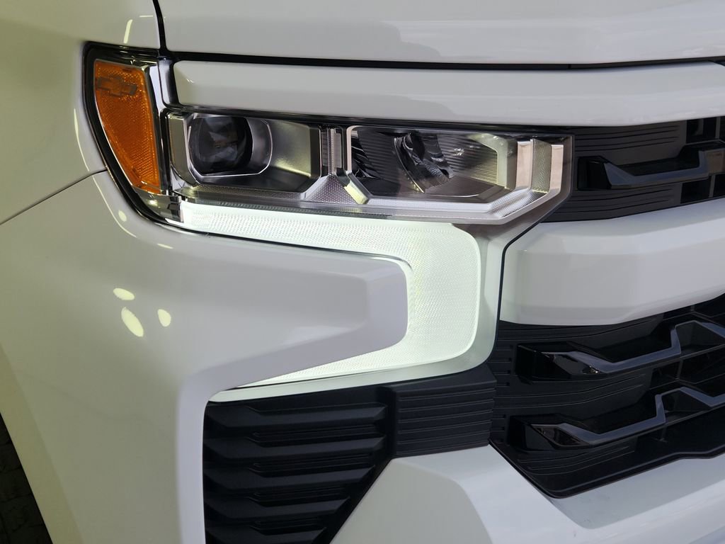 New 2026 Chevrolet Silverado 1500 RST w/ RST Select Package image 10