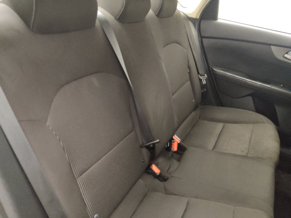 Used 2019 Kia Forte Sedan FWD image 19