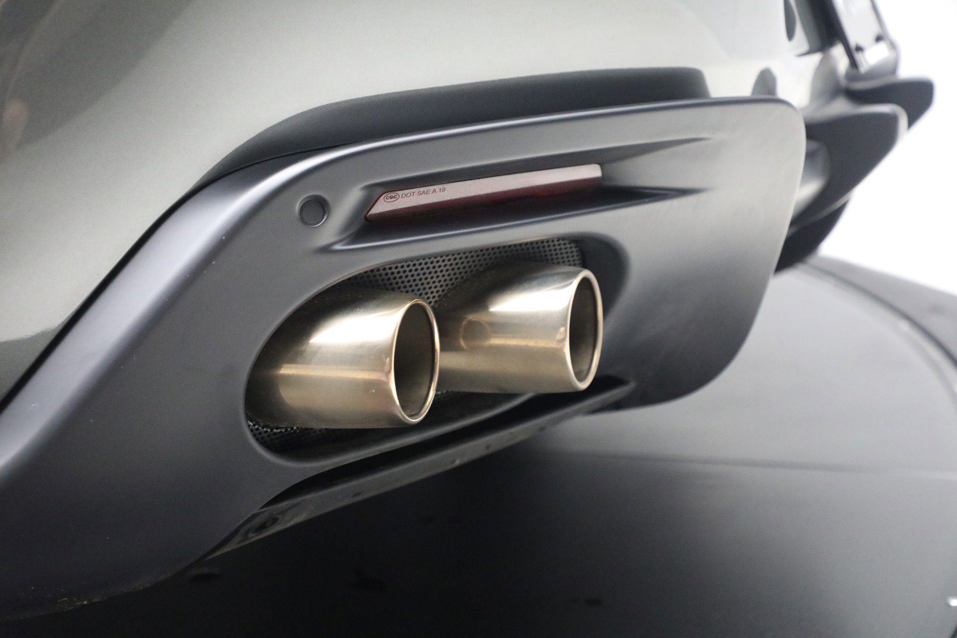 Certified 2024 Ferrari Roma image 27