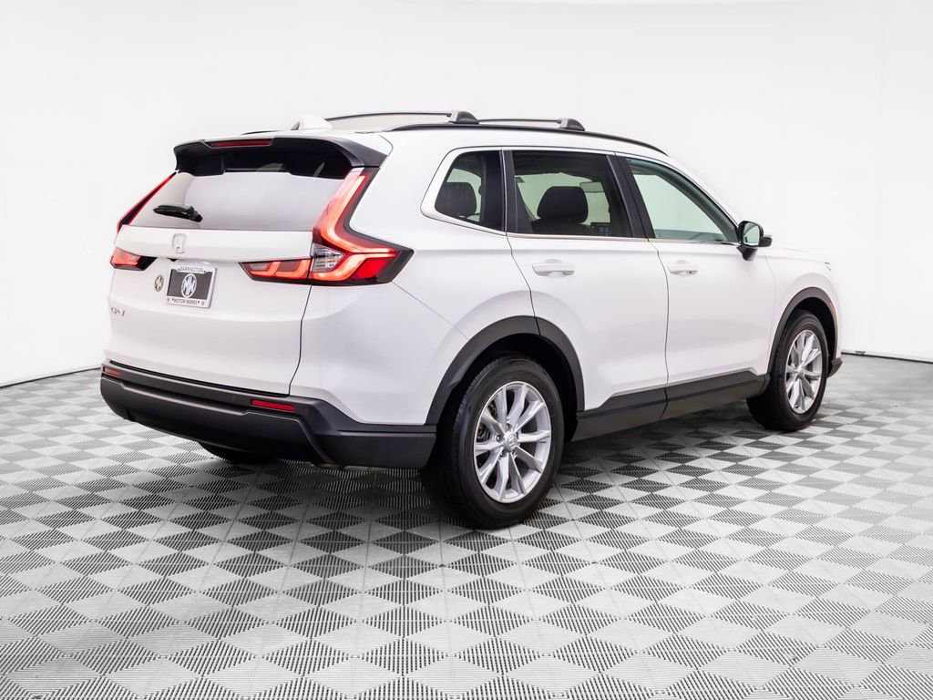Certified 2023 Honda CR-V EX-L image 7