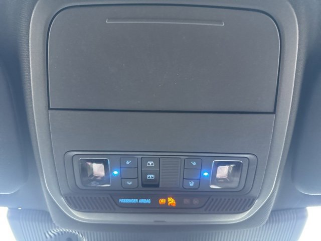 New 2026 Ford Explorer Platinum w/ LUX Leather Package image 42