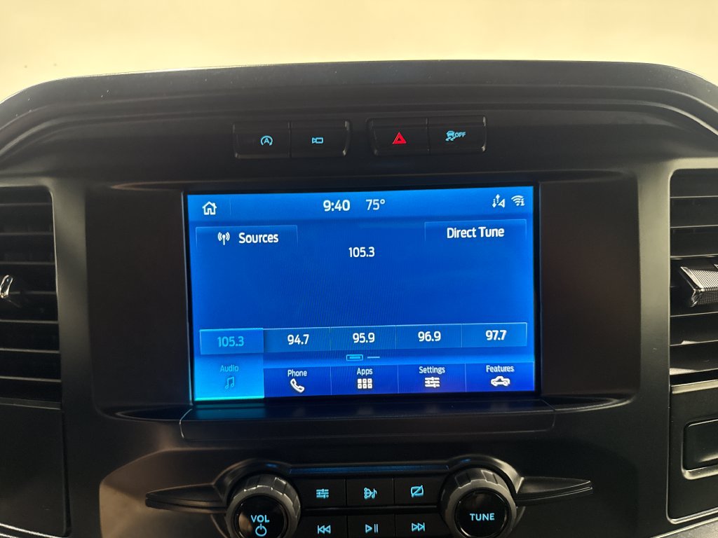 Used 2021 Ford F150 XL w/ Equipment Group 101A High AWD/4WD image 3
