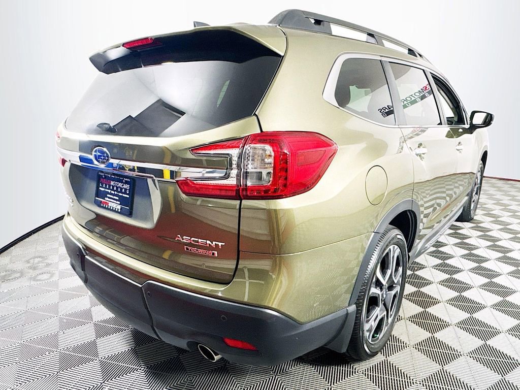 Used 2025 Subaru Ascent Touring image 7