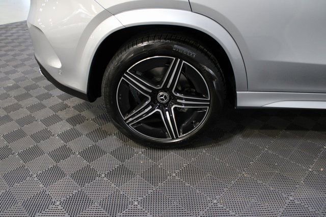 New 2026 Mercedes-Benz GLE 450 4MATIC image 11