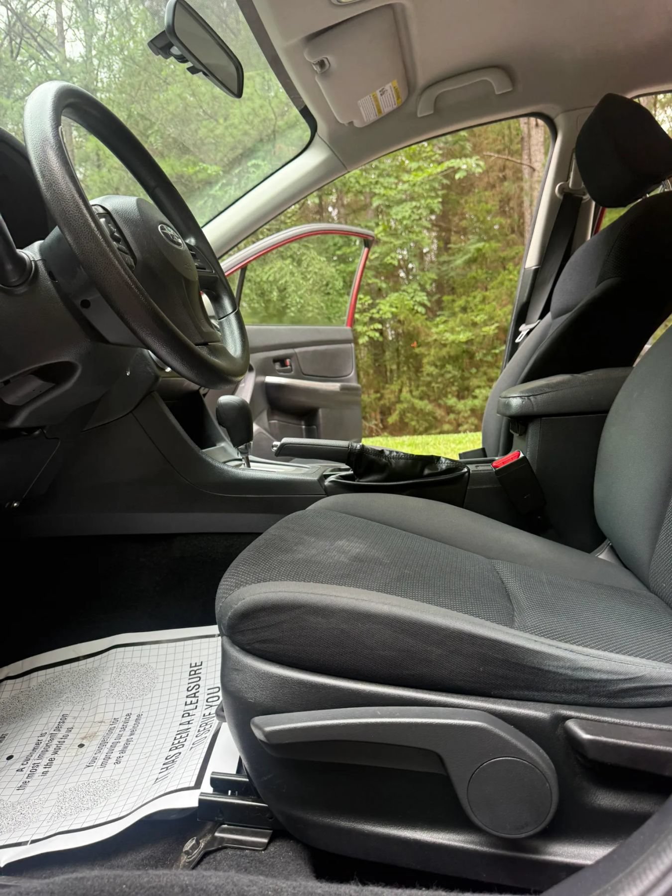 Used 2016 Subaru Impreza 2.0i AWD/4WD image 10