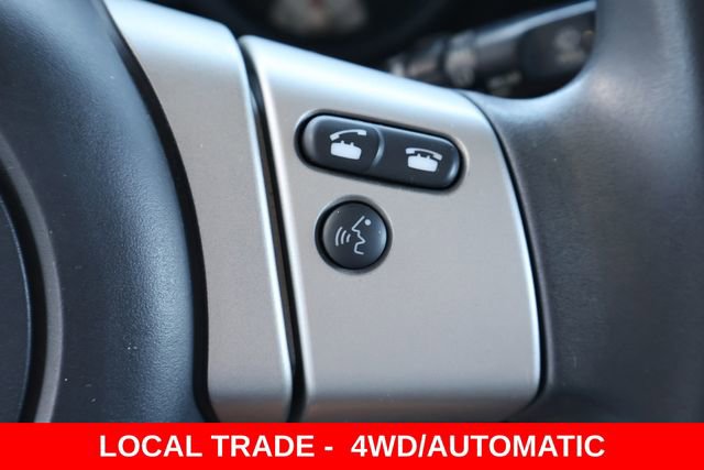 Used 2012 Toyota FJ Cruiser 4WD w/ Convenience Pkg image 24