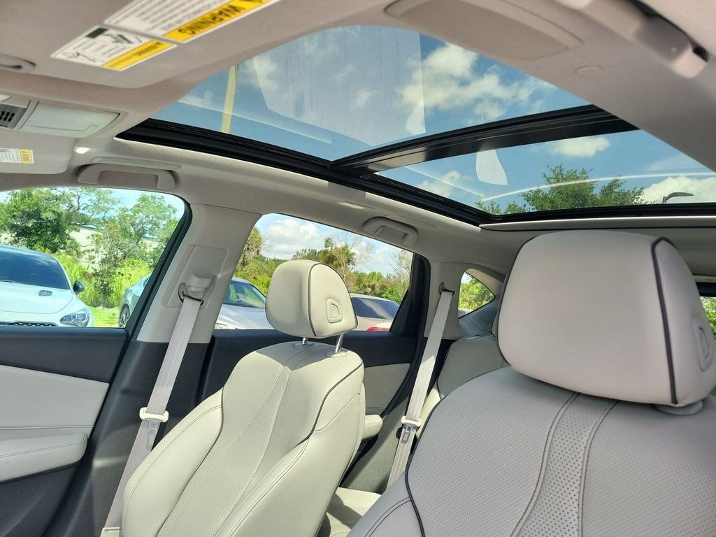 Used 2024 Acura RDX SH-AWD w/ Advance Package image 21