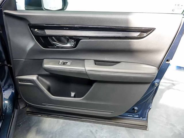 Used 2025 Honda CR-V EX-L image 31