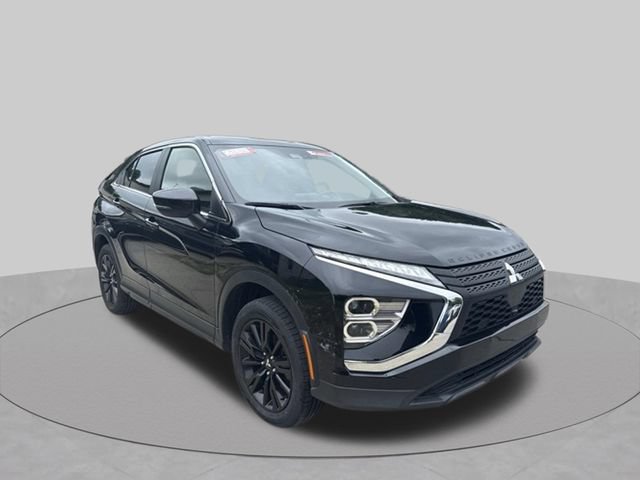 Used 2024 Mitsubishi Eclipse Cross AWD 360° Tour